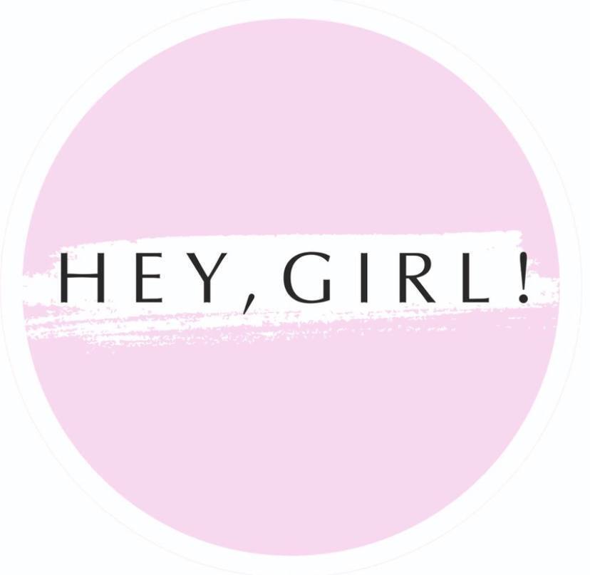 Hey, Girl