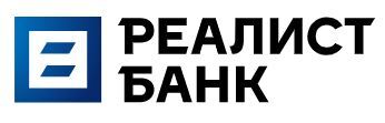АО “Реалист Банк”