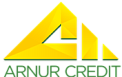 ТОО МФО «Арнур Кредит» 