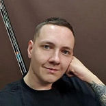 Кирилл Лукин