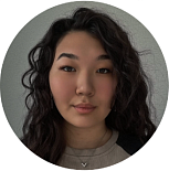 Даяна Утегенова