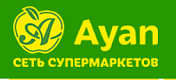 Торговая сеть «Аян»  Торговая сеть «Аян»