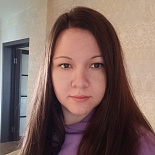 Ольга Борухова