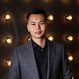 Рустам Досмагамбетов